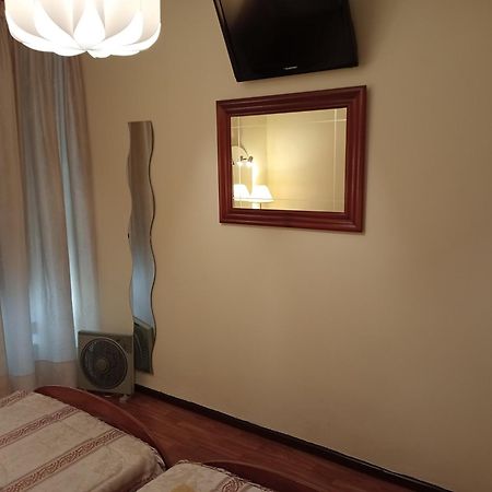 Habitacion Matrimonial Centro Ciudad Oviedo Eksteriør billede