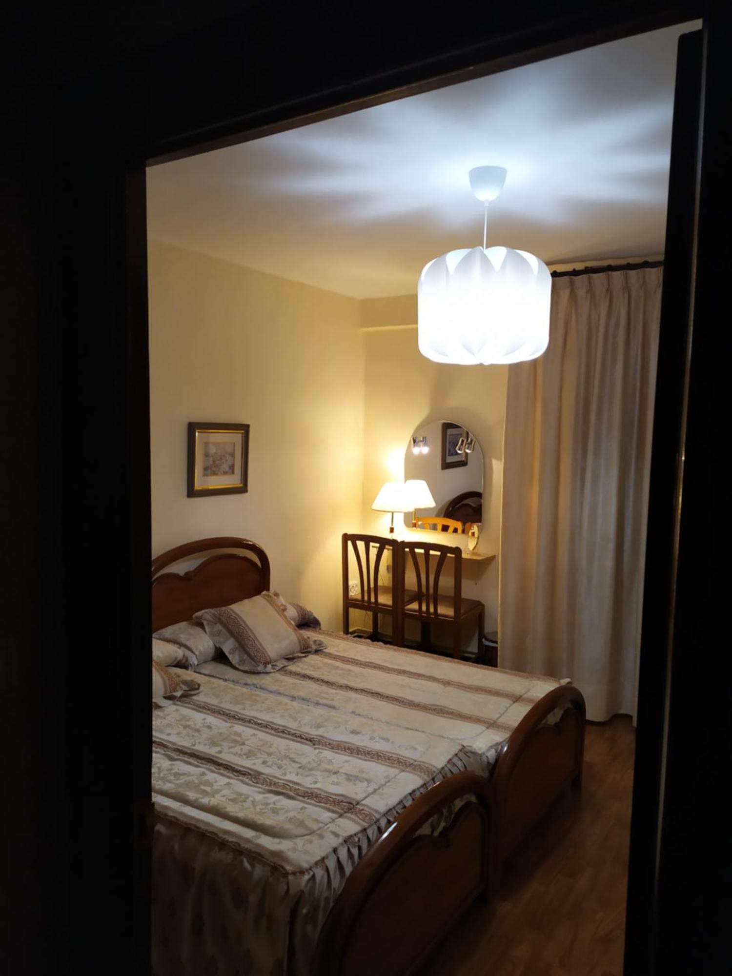 Habitacion Matrimonial Centro Ciudad Oviedo Eksteriør billede