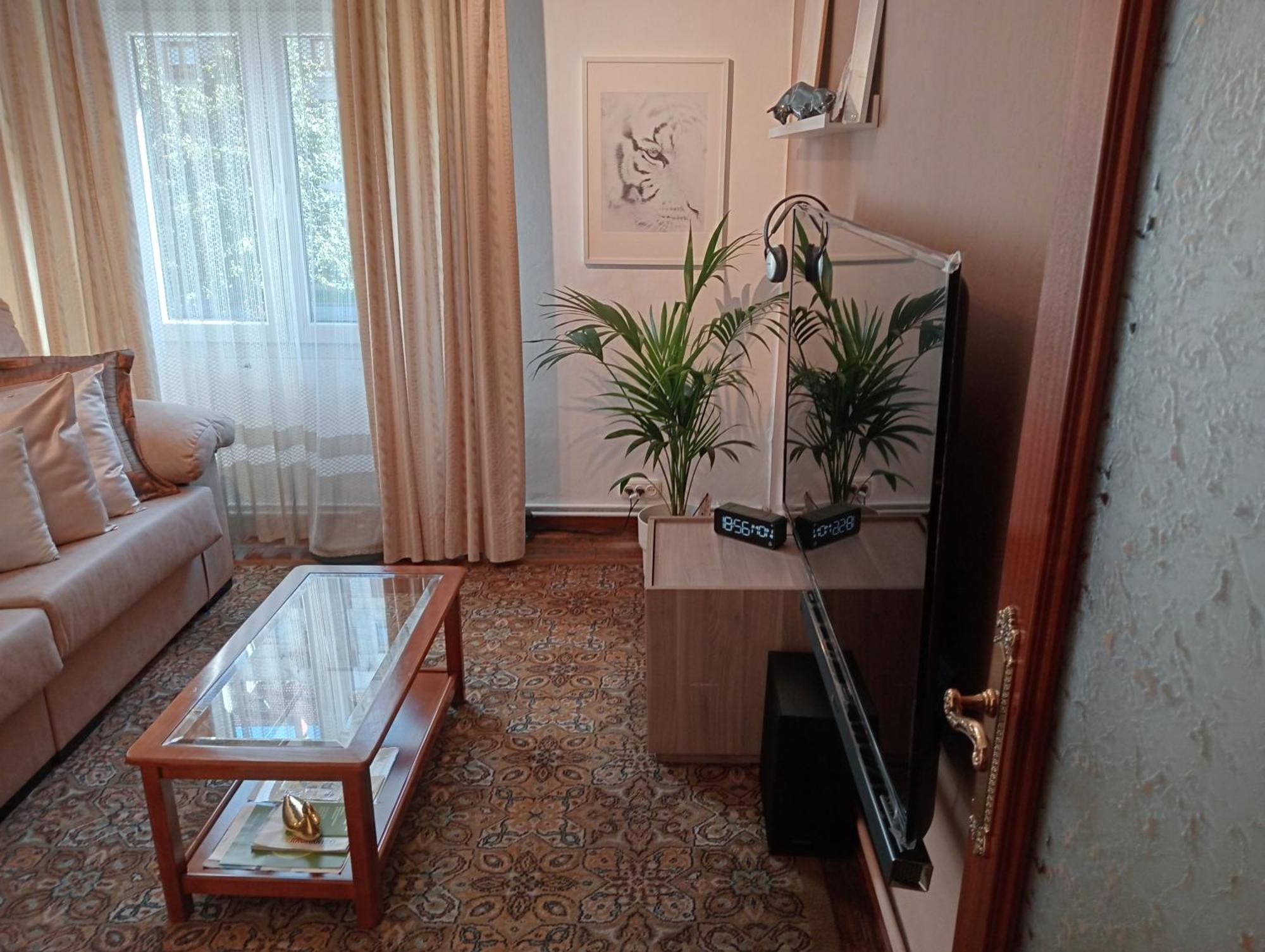 Habitacion Matrimonial Centro Ciudad Oviedo Eksteriør billede