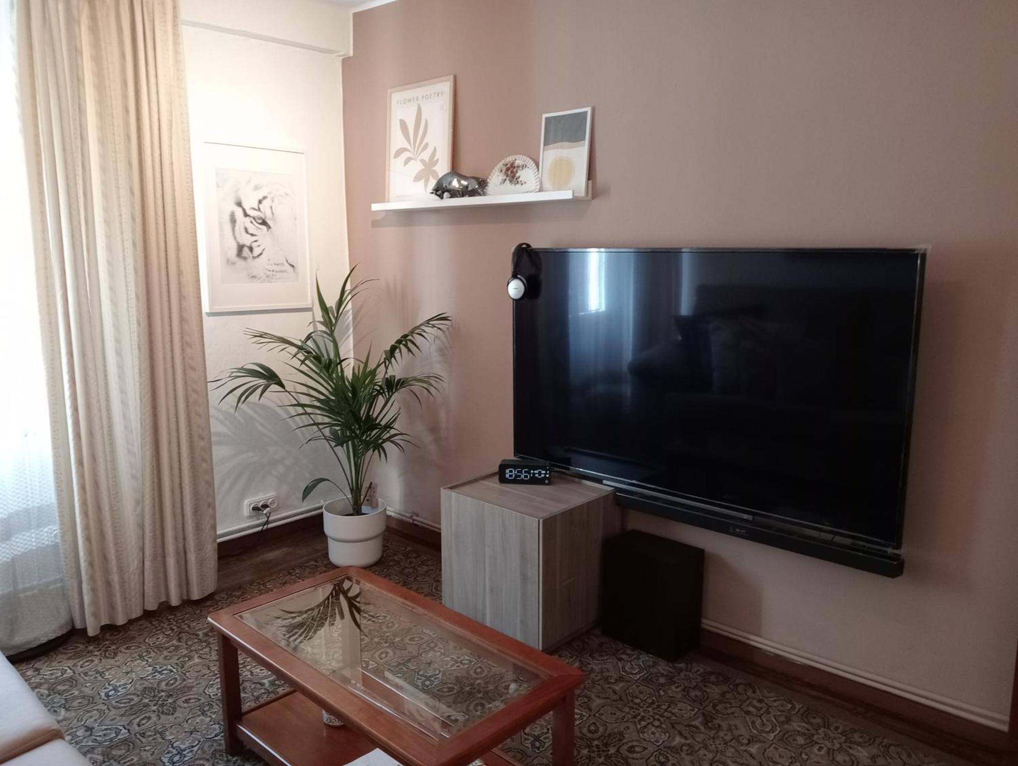 Habitacion Matrimonial Centro Ciudad Oviedo Eksteriør billede
